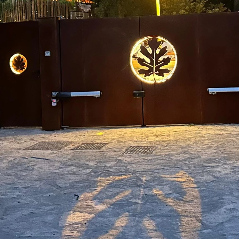 Acero corten Acero corten