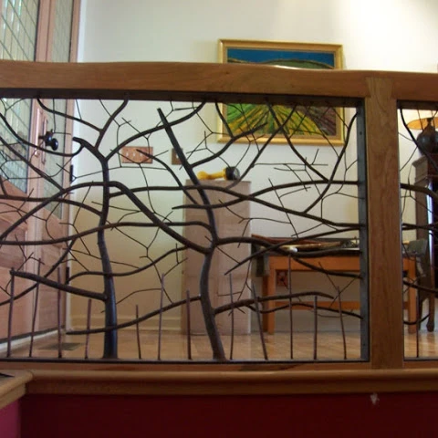 Barandillas Barandillas