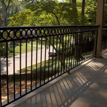 Barandillas Barandillas