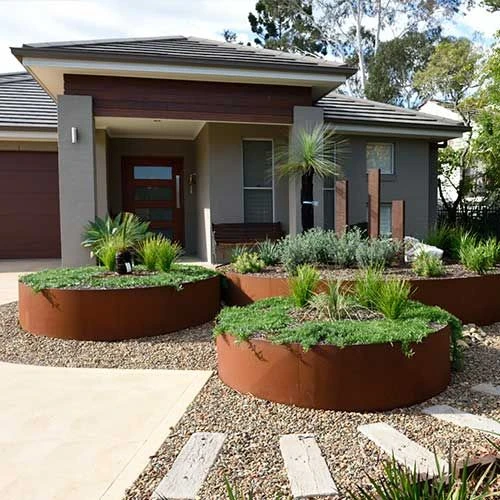 Jardineras Jardineras