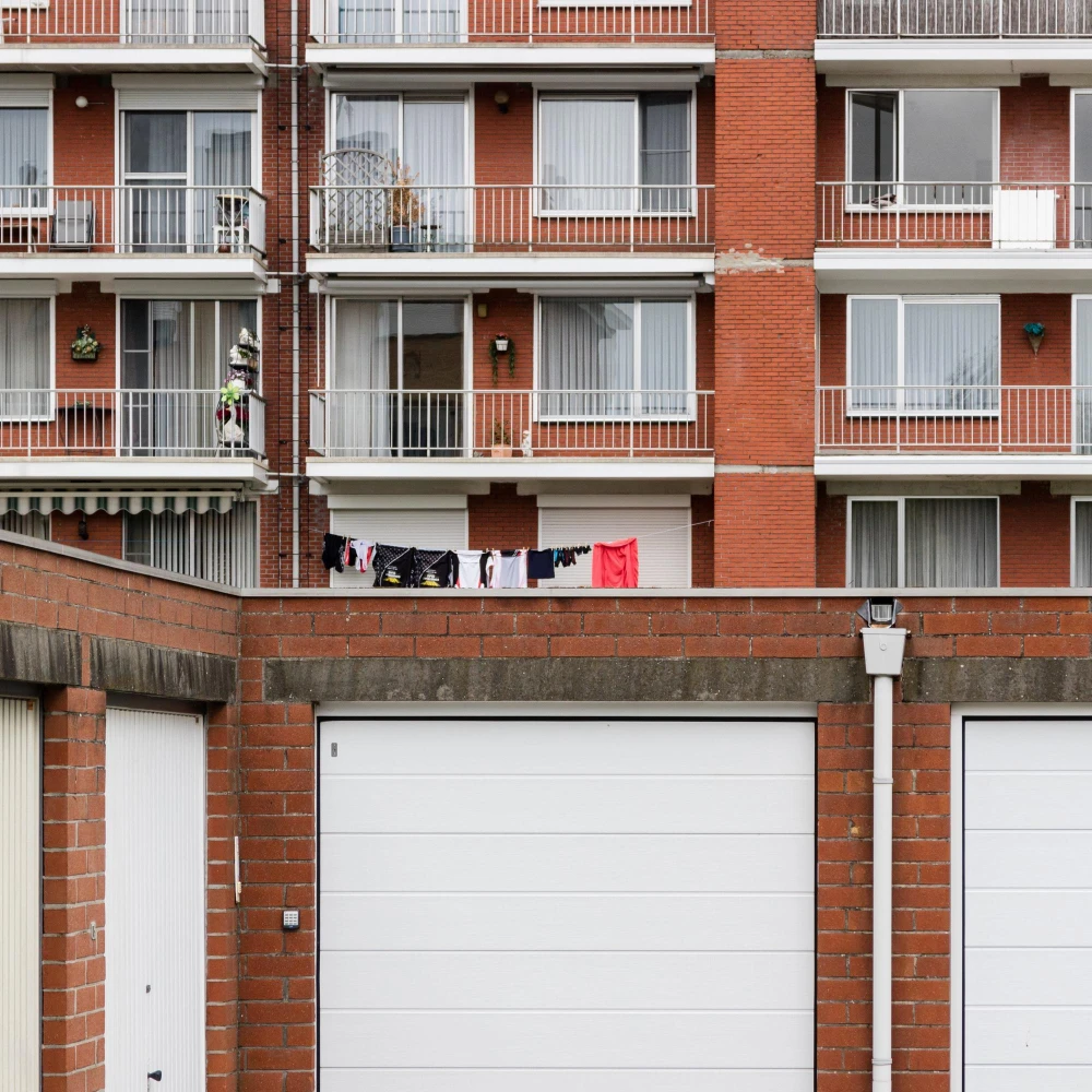 Puertas seccionales Puertas seccionales