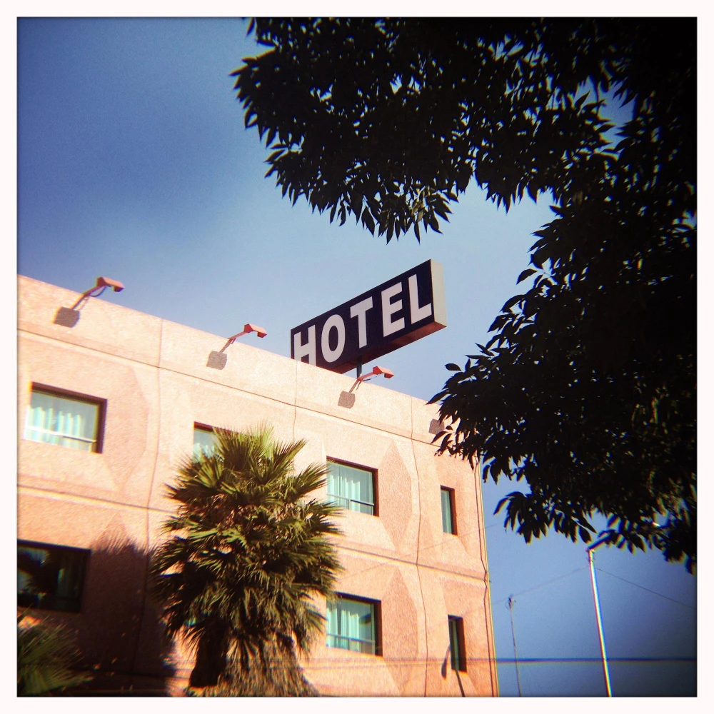 Rótulos azoteas Rótulos azoteas