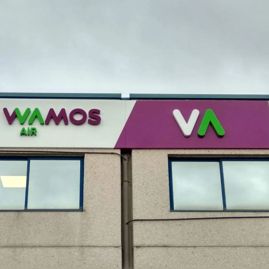 Rótulos fachadas Rótulos fachadas