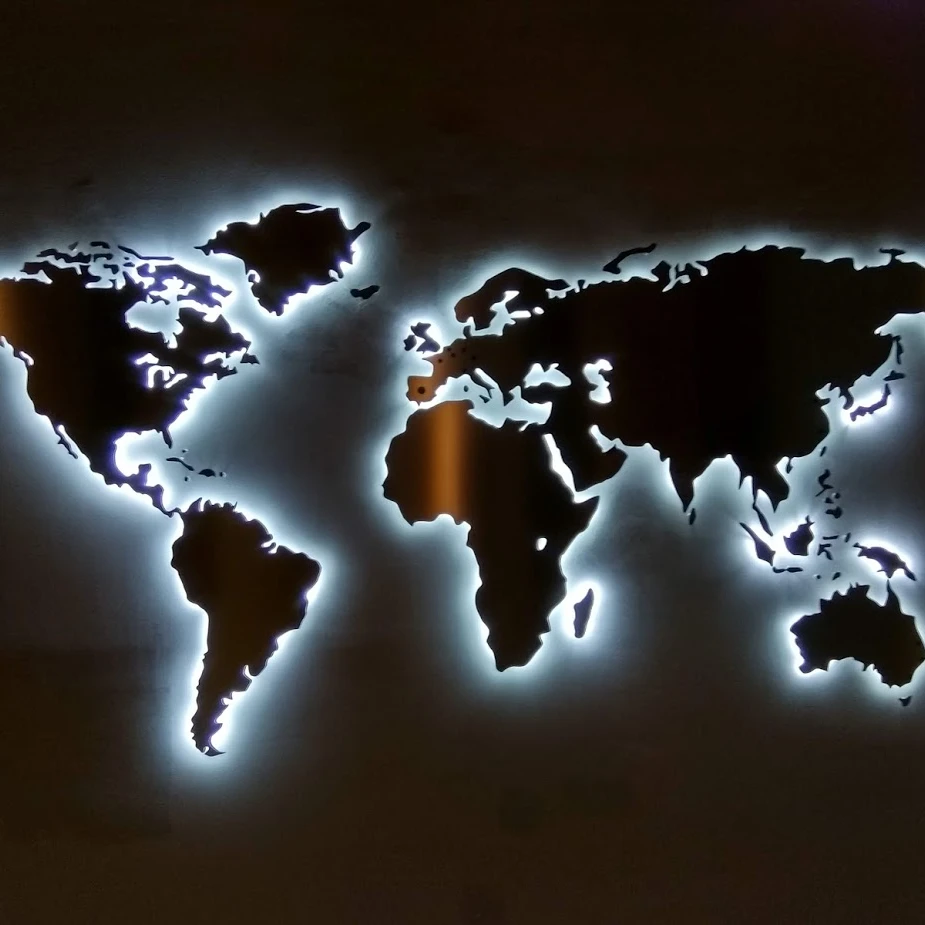 Rótulos luminosos Rótulos luminosos