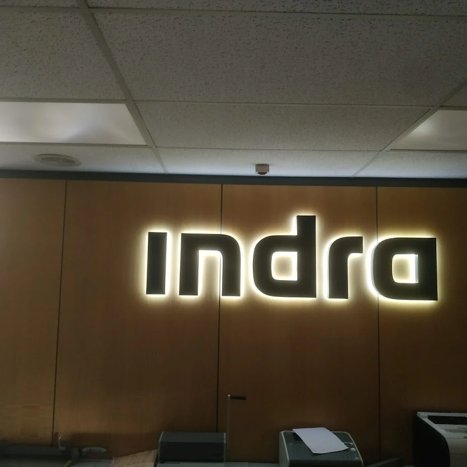 Rótulos luminosos Rótulos luminosos