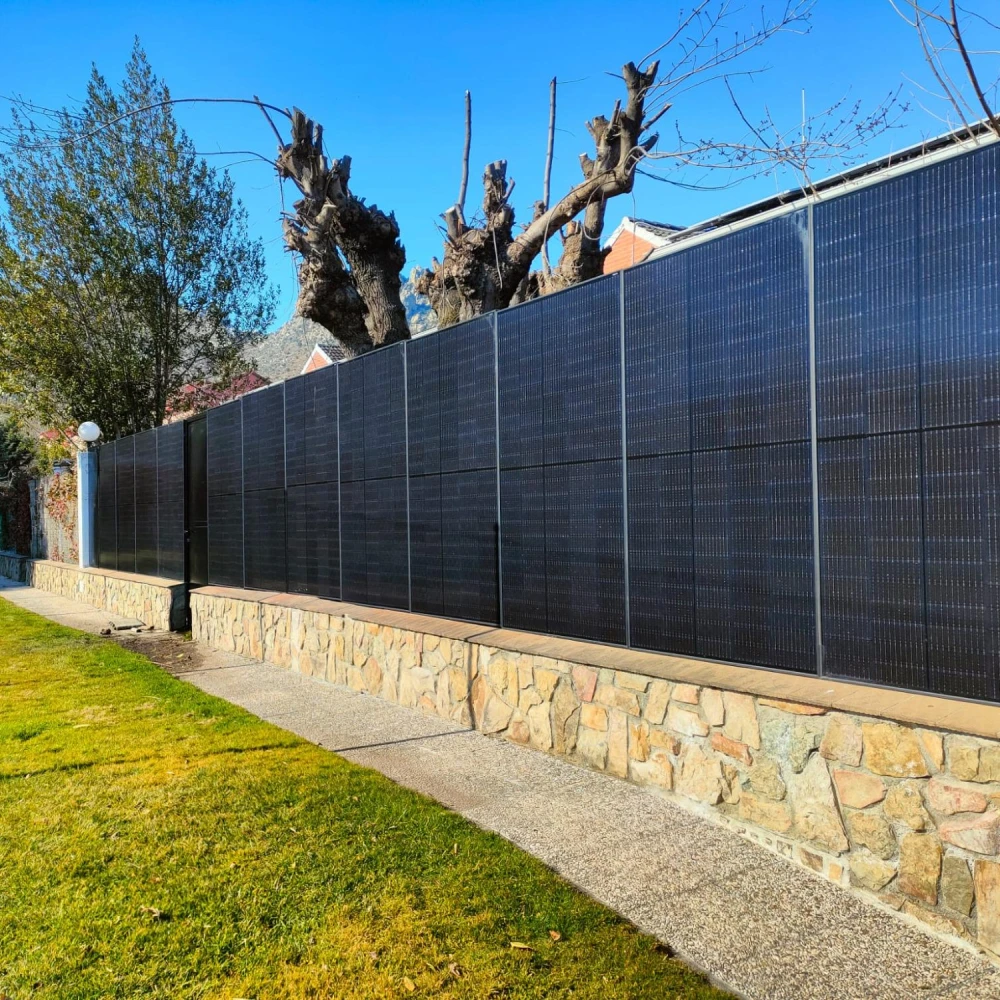 Verjas y cerramientos Verjas y cerramientos