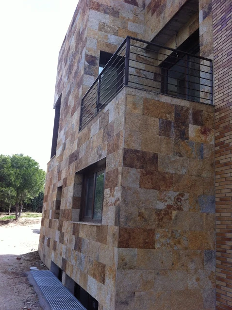 barandilla balc�n hierro 