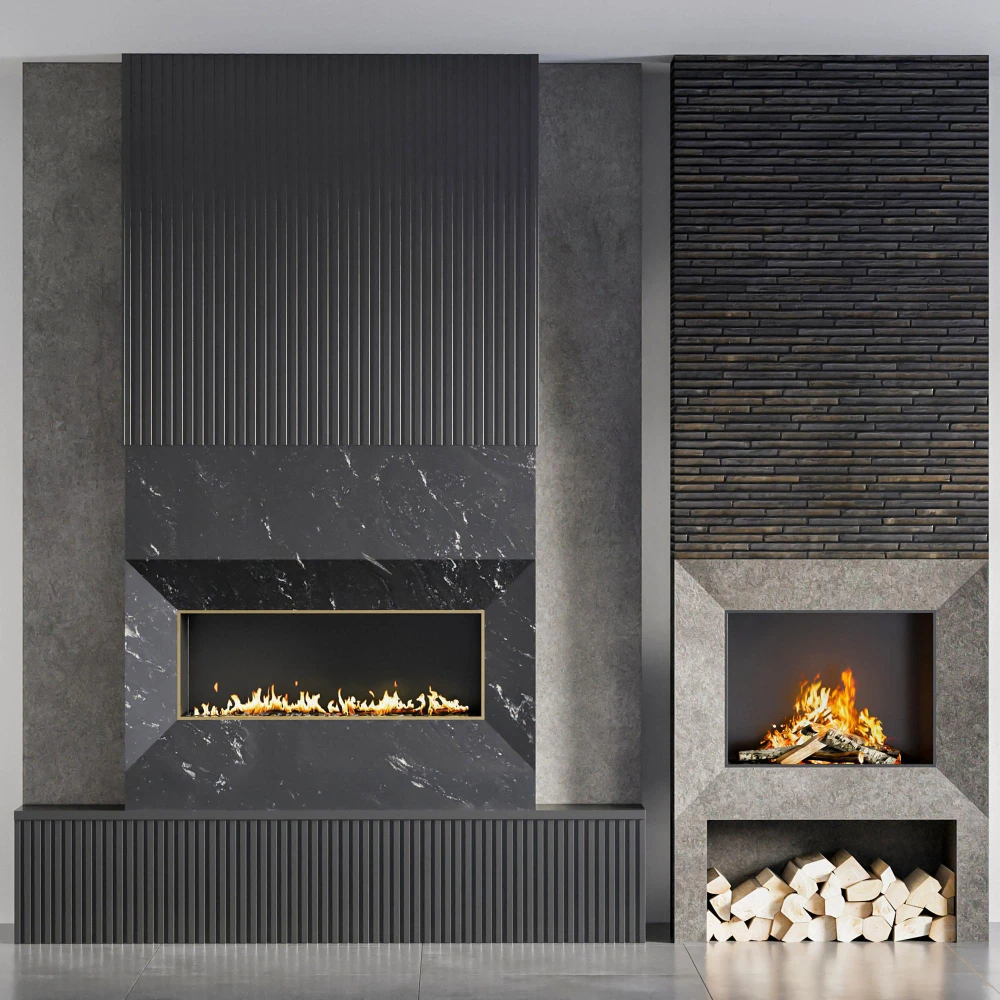 categora chimeneas