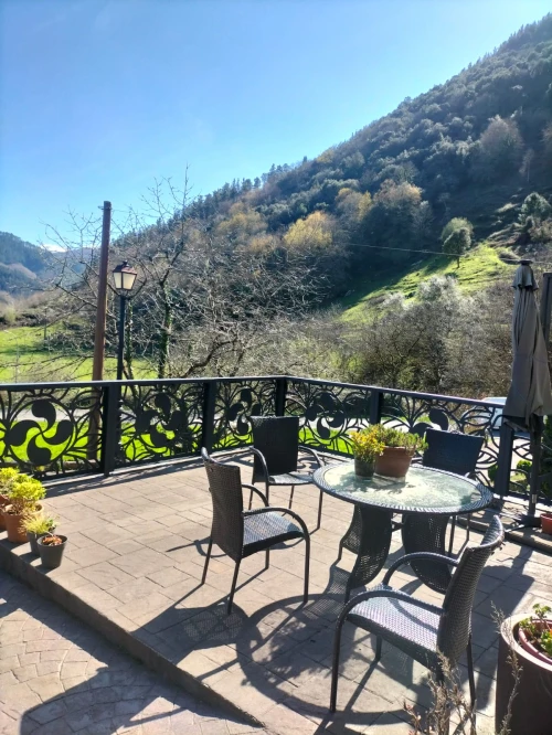 rejas mirador valla dise�o